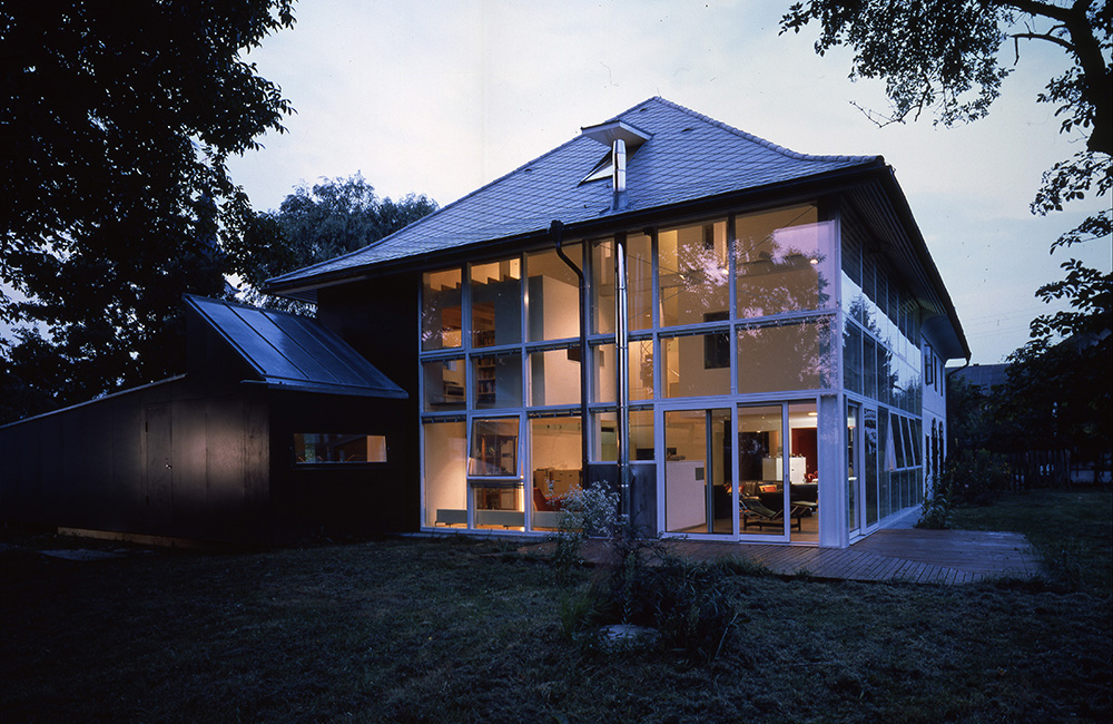 Soran Referenz Zubau