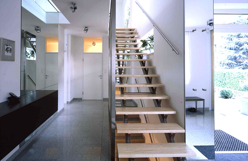 Soran Referenz Wohnbereich